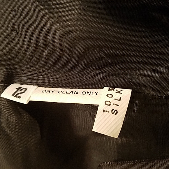 GOWN BY SHERRI HILL - Picture 9 of 11